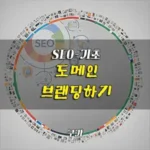 브랜딩을 고려한 도메인 만들기